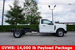2025 Ford F-350 Regular Cab DRW 4x2 Cab Chassis for sale #91853 - photo 10