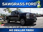 2025 Ford F-250 Crew Cab 4x4 Pickup for sale #91854 - photo 1