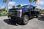 2025 Ford F-250 Crew Cab 4x4 Pickup for sale #91854 - photo 29
