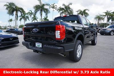 New 2025 Ford Ranger STX SuperCrew Cab 4x4 Pickup for sale #91855 - photo 2