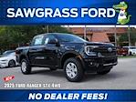 New 2025 Ford Ranger STX SuperCrew Cab 4x4 Pickup for sale #91855 - photo 1