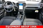 New 2025 Ford Ranger STX SuperCrew Cab 4x4 Pickup for sale #91855 - photo 6