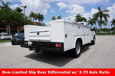 2025 Ford F-350 Regular Cab DRW 4x2 Royal Service Truck for sale #91856 - photo 2