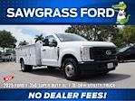 2025 Ford F-350 Regular Cab DRW 4x2 Royal Service Truck for sale #91856 - photo 1