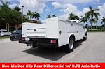 2025 Ford F-350 Regular Cab DRW 4x2 Royal Service Truck for sale #91856 - photo 2