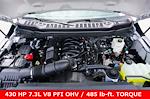 2025 Ford F-350 Regular Cab DRW 4x2 Royal Service Truck for sale #91856 - photo 8