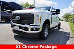 2025 Ford F-250 Crew Cab 4x4 Cab Chassis for sale #91868 - photo 15