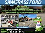 2025 Ford F-250 Crew Cab 4x4 Cab Chassis for sale #91868 - photo 38