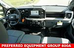 2025 Ford F-250 Crew Cab 4x4 Cab Chassis for sale #91868 - photo 6