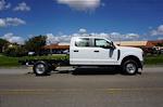2025 Ford F-250 Crew Cab 4x4 Cab Chassis for sale #91868 - photo 10