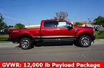 New 2025 Ford F-350 King Ranch Crew Cab 4x4 SRW Pickup for sale #91881 - photo 15