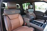 New 2025 Ford F-350 King Ranch Crew Cab 4x4 SRW Pickup for sale #91881 - photo 3