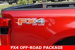 New 2025 Ford F-350 King Ranch Crew Cab 4x4 SRW Pickup for sale #91881 - photo 26