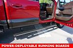New 2025 Ford F-350 King Ranch Crew Cab 4x4 SRW Pickup for sale #91881 - photo 27