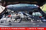 New 2025 Ford F-350 King Ranch Crew Cab 4x4 SRW Pickup for sale #91881 - photo 28
