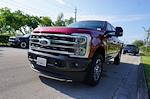 New 2025 Ford F-350 King Ranch Crew Cab 4x4 SRW Pickup for sale #91881 - photo 29