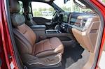 New 2025 Ford F-350 King Ranch Crew Cab 4x4 SRW Pickup for sale #91881 - photo 4