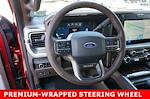 New 2025 Ford F-350 King Ranch Crew Cab 4x4 SRW Pickup for sale #91881 - photo 34