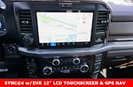 New 2025 Ford F-350 King Ranch Crew Cab 4x4 SRW Pickup for sale #91881 - photo 5