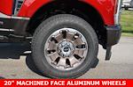 New 2025 Ford F-350 King Ranch Crew Cab 4x4 SRW Pickup for sale #91881 - photo 42