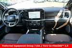 New 2025 Ford F-350 King Ranch Crew Cab 4x4 SRW Pickup for sale #91881 - photo 6