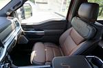 New 2025 Ford F-350 King Ranch Crew Cab 4x4 SRW Pickup for sale #91881 - photo 55