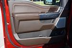 New 2025 Ford F-350 King Ranch Crew Cab 4x4 SRW Pickup for sale #91881 - photo 57