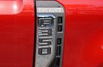 New 2025 Ford F-350 King Ranch Crew Cab 4x4 SRW Pickup for sale #91881 - photo 58
