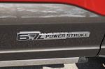 New 2025 Ford F-350 King Ranch Crew Cab 4x4 SRW Pickup for sale #91881 - photo 59