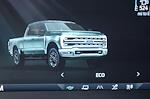 New 2025 Ford F-350 King Ranch Crew Cab 4x4 SRW Pickup for sale #91881 - photo 62