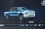 New 2025 Ford F-350 King Ranch Crew Cab 4x4 SRW Pickup for sale #91881 - photo 64