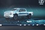 New 2025 Ford F-350 King Ranch Crew Cab 4x4 SRW Pickup for sale #91881 - photo 65