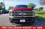New 2025 Ford F-350 King Ranch Crew Cab 4x4 SRW Pickup for sale #91881 - photo 10