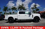 New 2025 Ford F-350 Lariat Crew Cab 4x4 SRW Pickup for sale #91883 - photo 15