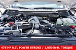New 2025 Ford F-350 Lariat Crew Cab 4x4 SRW Pickup for sale #91883 - photo 28