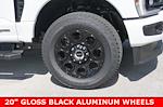 New 2025 Ford F-350 Lariat Crew Cab 4x4 SRW Pickup for sale #91883 - photo 40