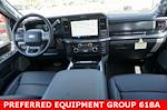 New 2025 Ford F-350 Lariat Crew Cab 4x4 SRW Pickup for sale #91883 - photo 6