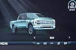 New 2025 Ford F-350 Lariat Crew Cab 4x4 SRW Pickup for sale #91883 - photo 55