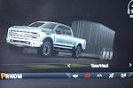 New 2025 Ford F-350 Lariat Crew Cab 4x4 SRW Pickup for sale #91883 - photo 56