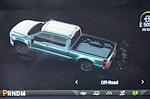 New 2025 Ford F-350 Lariat Crew Cab 4x4 SRW Pickup for sale #91883 - photo 59