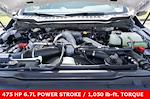 New 2025 Ford F-350 XL Crew Cab 4x4 DRW Pickup for sale #91896 - photo 14