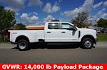 New 2025 Ford F-350 XL Crew Cab 4x4 DRW Pickup for sale #91896 - photo 15