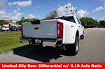 New 2025 Ford F-350 XL Crew Cab 4x4 DRW Pickup for sale #91896 - photo 20