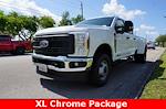 New 2025 Ford F-350 XL Crew Cab 4x4 DRW Pickup for sale #91896 - photo 25
