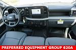 New 2025 Ford F-350 XL Crew Cab 4x4 DRW Pickup for sale #91896 - photo 6