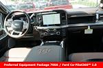 2025 Ford F-250 Crew Cab 4x4 Pickup for sale #91897 - photo 6