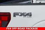 New 2025 Ford F-150 XLT SuperCrew Cab 4WD Pickup for sale #91901 - photo 13