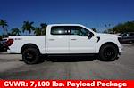 New 2025 Ford F-150 XLT SuperCrew Cab 4WD Pickup for sale #91901 - photo 20