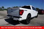 New 2025 Ford F-150 XLT SuperCrew Cab 4WD Pickup for sale #91901 - photo 2