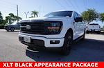 New 2025 Ford F-150 XLT SuperCrew Cab 4WD Pickup for sale #91901 - photo 29